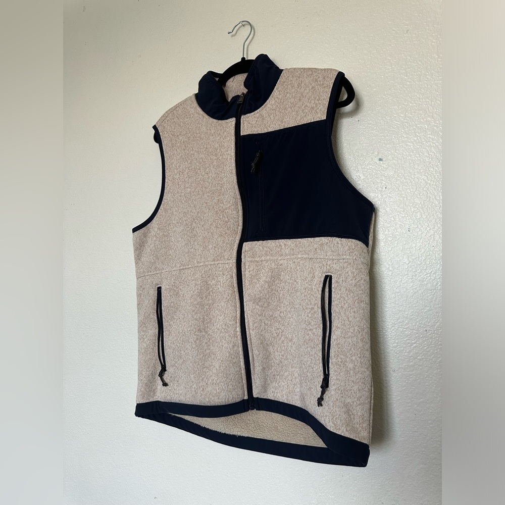 Multi-color Vest! - Picture 2 of 2